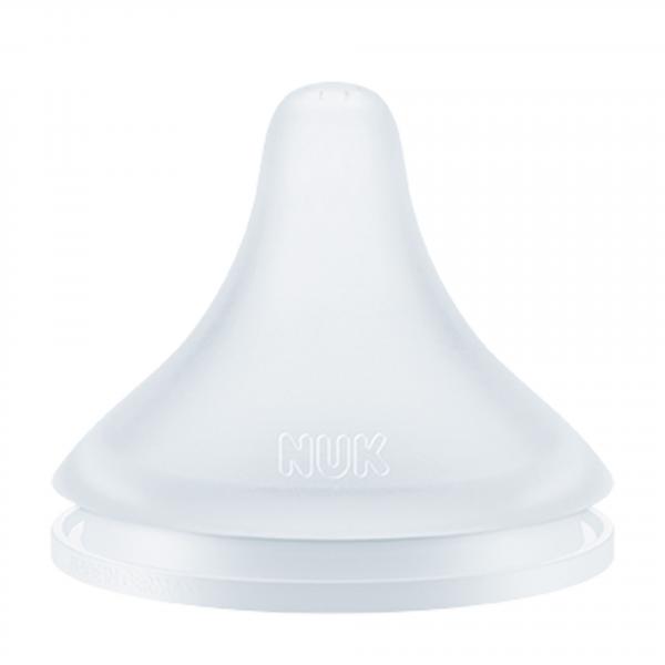NUK Perfect Match Trinksauger 2er Set M, 0+ M